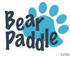 Bear Paddle
