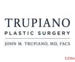 John M. Trupiano MD FACS