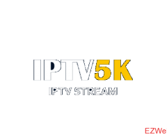 IPTV Services Provider