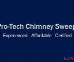 Pro-Tech Chimney Sweep