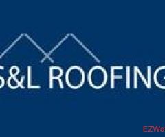 S&L Roofing