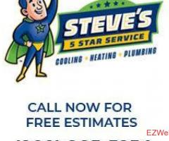 Steve's 5 Star Service