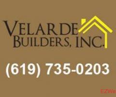Velarde Builders, Inc.