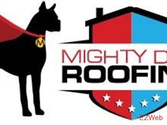 Mighty Dog Roofing of Wichita