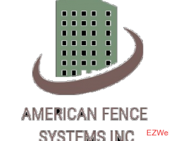  American Fence Systems Inc