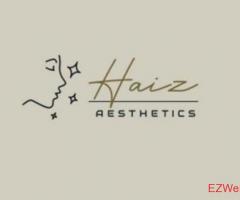 Haiz Aesthetics