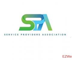 Service Providers Association