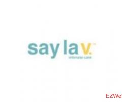 Say La V