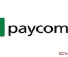 Paycom San Antonio