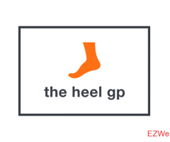 The Heel GP