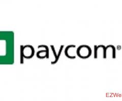 Paycom Cincinnati