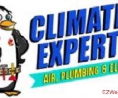 Climate Experts Air, Plumbing & Electric