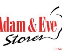 Adam & Eve Stores Fredericksburg