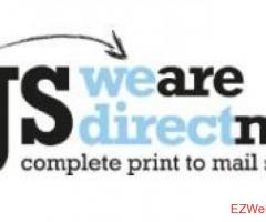 We Are Direct Mail Ltd