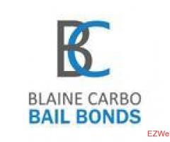 Blaine Carbo Bail Bonds Fullerton