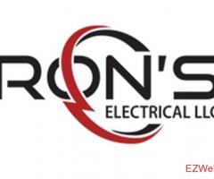 Ron’s Electrical LLC