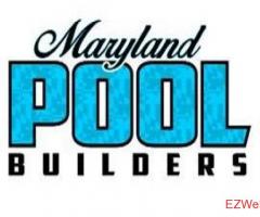 Maryland Pool Builders