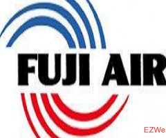 Fuji Air LLC