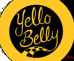 Yello Belly Drag Strip