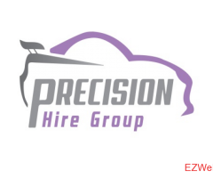 Precision Hire Group