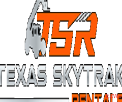 Texas SkyTrak Rentals