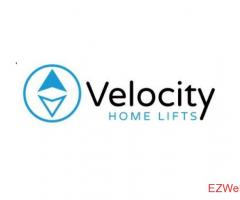 Velocity Home Lifts