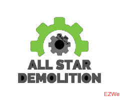  All Star Demolition