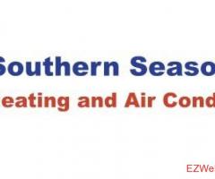 Southern Seasons Heating & Air Conditioning