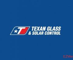 Texan Glass & Solar Control