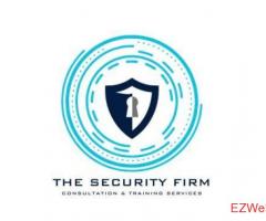 The Security Firm