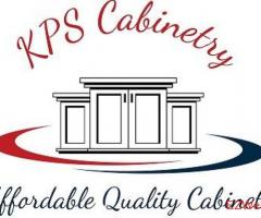 KPS Cabinetry
