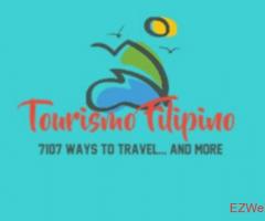 Tourismo Filipino