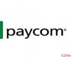Paycom New Orleans