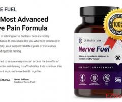 Nerve Fuel 