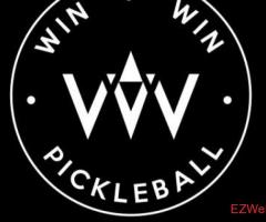 Win Win Pickleball