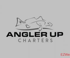 Angler Up Charters