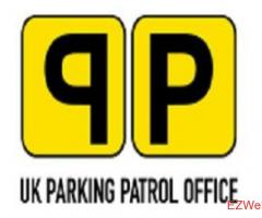 UK Parking Patrol Office