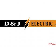 D and J Electric