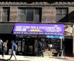 New York Pen & Stationery
