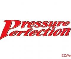 Pressure Perfection