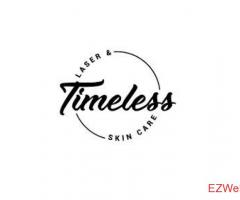 Timeless Laser & Skin Care
