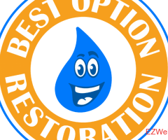Water Damage Restoration and Water Damage Cleanup in St. Paul