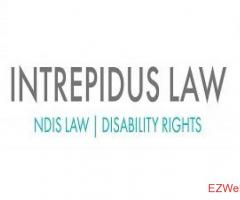 Intrepidus Law