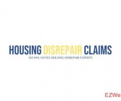 Housing Disrepair Claims