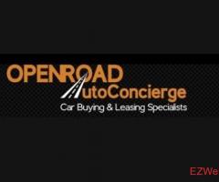 Open Road Auto Concierge LLC