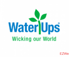 Water Ups