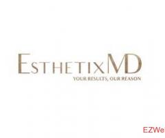 EsthetixMD Med Spa & Laser Center, LLC