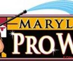 Maryland Pro Wash