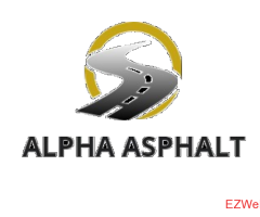 Alpha Asphalt
