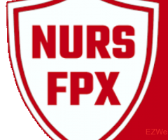 NURSFPX
